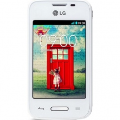 LG L35