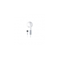 Apple iPod Earphones with Remote and Mic MB770G/A