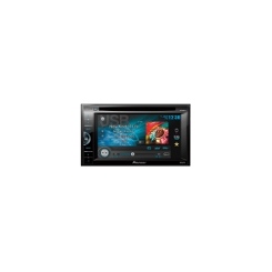 Pioneer AVH-160DVD