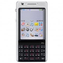 Sony Ericsson P1i