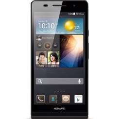 Huawei Ascend P6-C00