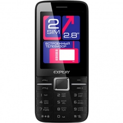 Explay TV280