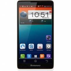 Lenovo A889