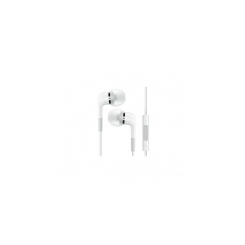 Apple iPod In-Ear Headphones with Remote and Mic MA850G/A