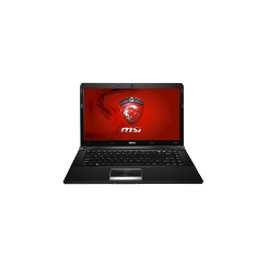 MSI GE40 2PC Dragon Eyes