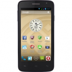 Prestigio Multiphone 3501 DUO