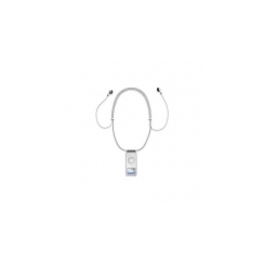 Apple iPod nano In-Ear Lanyard Headphones MA360G/B