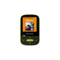 SanDisk Sansa Clip Sport 8GB