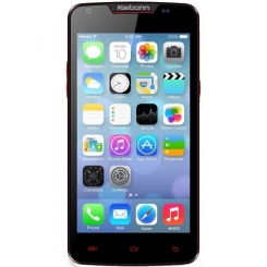 Karbonn E8222