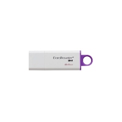 Kingston DataTraveler G4 64Gb