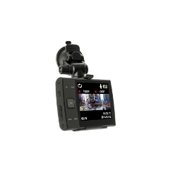 iconBIT  DVR QX DUO