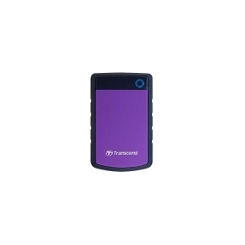 Transcend StoreJet 25H3P 2TB