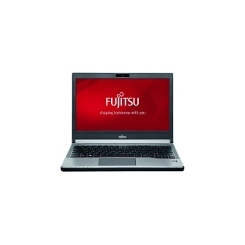 Fujitsu LIFEBOOK E753
