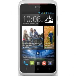 HTC Desire 210