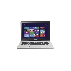 ASUS VivoBook S301LA