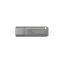 Kingston DataTraveler Locker+G3 16GB