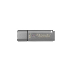 Kingston DataTraveler Locker+G3 32GB