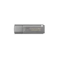 Kingston DataTraveler Locker+G3 8GB