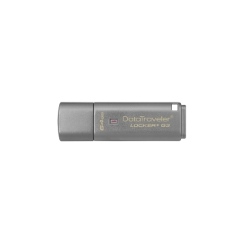 Kingston DataTraveler Locker+G3 64GB
