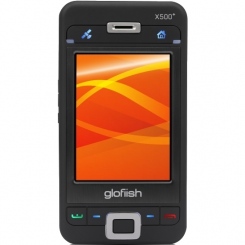 E-ten X500+ Glofiish