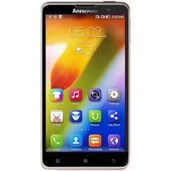 Lenovo S8