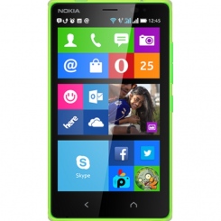 Nokia X2 Dual Sim