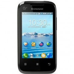 Lenovo A208