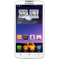 Lenovo A560