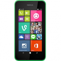 Nokia Lumia 530 Dual SIM