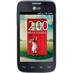 LG L40 Dual