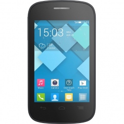 Alcatel ONETOUCH POP C1 4015D