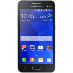 Samsung Galaxy Core 2 Duos