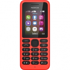 Nokia 130 Dual SIM