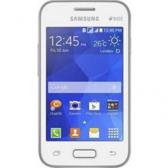 Samsung Galaxy Star 2