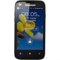 Lenovo A300T