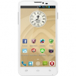 Prestigio MultiPhone 5307 DUO