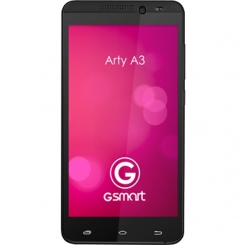 Gigabyte GSmart Arty A3