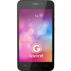 Gigabyte GSmart T4 Lite Edition