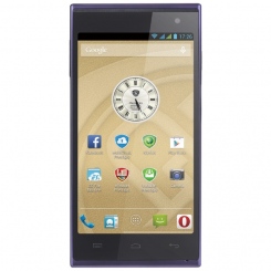 Prestigio MultiPhone 5505 DUO