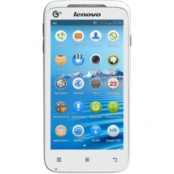 Lenovo A398T
