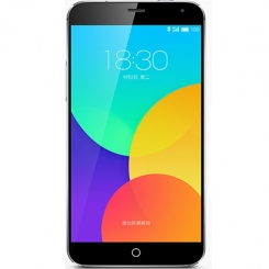 Meizu MX4