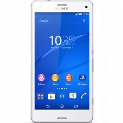 Sony Xperia Z3 Compact