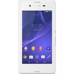 Sony Xperia E3 Dual