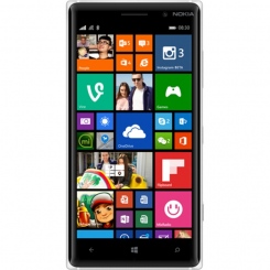 Nokia Lumia 830