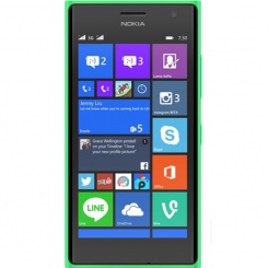 Nokia Lumia 730 Dual SIM