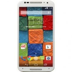 Motorola Moto X 2014