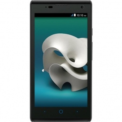 ZTE Kis 3 Max