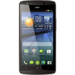 Acer Liquid E700