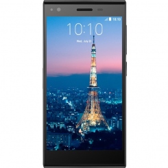 ZTE Blade Vec 3G
