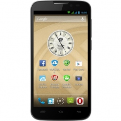 Prestigio MultiPhone 5517 DUO